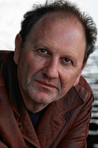 Douglas Wolfsperger profile