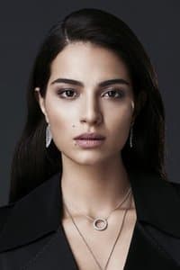 Melisa Aslı Pamuk profile