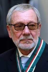 Jerzy Kamas profile