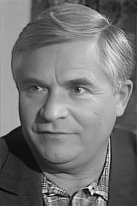 Vladimir Poluparnev profile