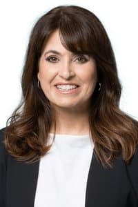 Véronique Hivon profile