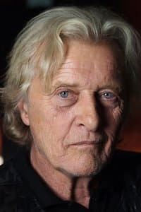 Rutger Hauer profile