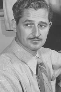Les Clark profile