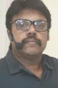 Kp Logathas profile