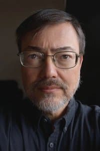 M. David Mullen profile