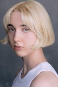 Maisie Ayres profile