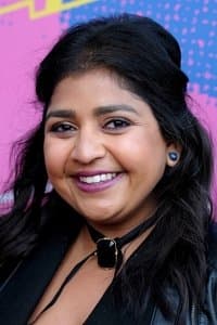 Punam Patel profile
