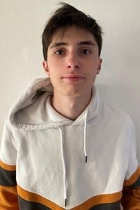 Mathéo Boisselier profile