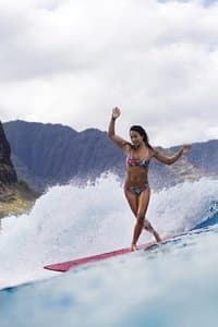 Kelia Moniz profile
