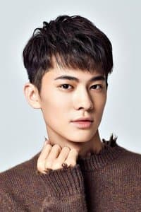 Liang Sen profile