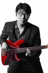Seiji Kameda profile