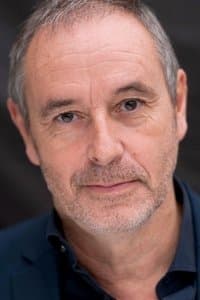Frédéric Bazin profile