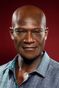 Peter Mensah profile