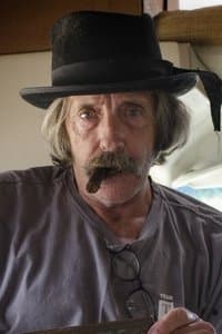 Allan Weisbecker profile