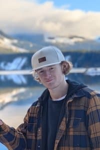 Justin Kungl profile
