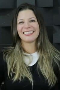 Sylvia Salustti profile