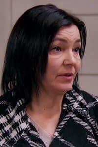 Marcela Kyselová profile