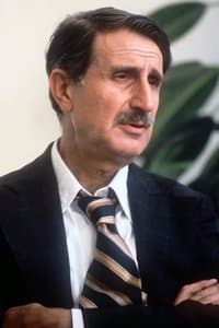 Kamal Joumblatt profile