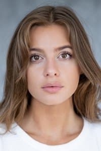 Nadia Parkes profile