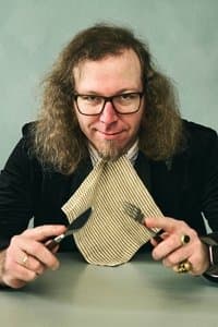 Peter Hengl profile