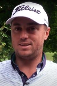 Justin Thomas profile