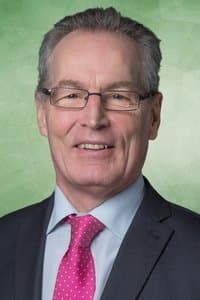 Gerry Kelly profile