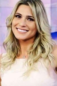 Lívia Andrade profile