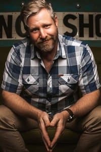 Guy Forsyth profile