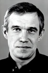 Sergey Garmash profile