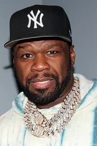 50 Cent profile