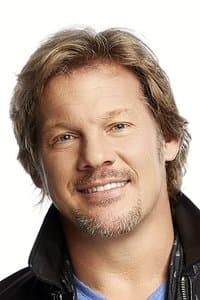 Chris Irvine profile