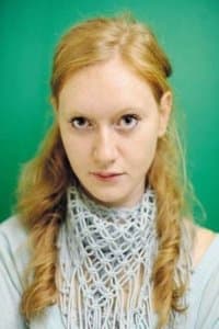 Gergana Pletnyova profile