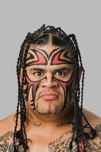 Edward Fatu profile