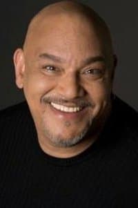 Phil Perry profile
