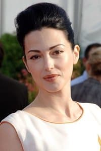 Julie Dreyfus profile