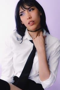 Samantha Corro profile