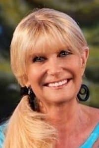 Lynne Kitei profile