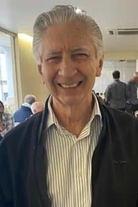 Reinaldo José Gallo profile
