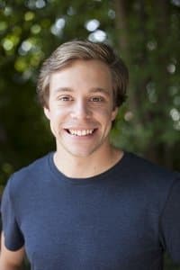 Tobias Krell profile