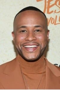 DeVon Franklin profile