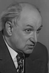 Vladimir Andreyev profile