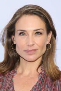 Claire Forlani profile