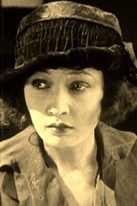 Iris Hall profile