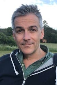 Bengt Stenberg profile