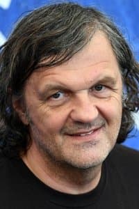 Emir Kusturica profile