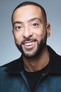 DJ Target profile