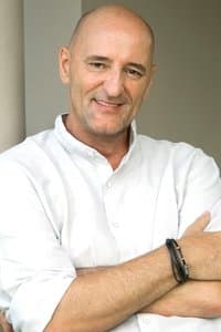 Ingo Albrecht profile