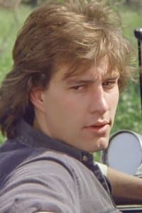 Todd Fraser profile