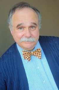 Joey D'Auria profile