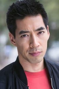 E-Kan Soong profile